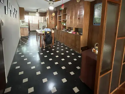 Departamento en Venta de 4 dormitorios