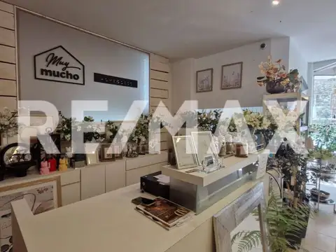 ALQUILER LOCAL COMERCIAL CIPOLLETTI