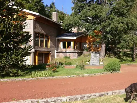 VENTA PROPIEDAD SAN MARTIN DE LOS ANDES, LAGO LOLOG