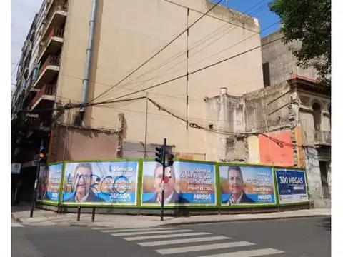 Entre rios y zeballos