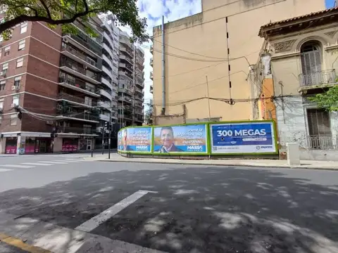 Terreno en Venta de 1683,0 m2