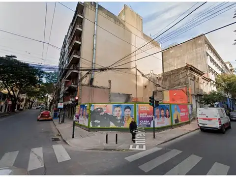 Terreno en Venta en Centro, USD 580.000