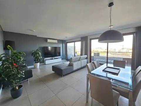 Departamento en Venta 8 años