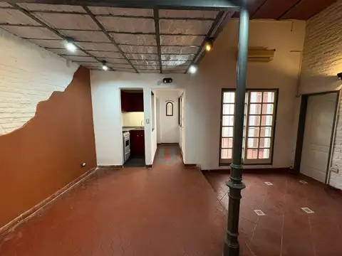 Alquiler PH 3 ambientes en Caballito