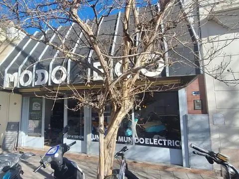 Terreno en Venta en Bahia Blanca, USD 390.000