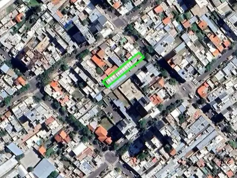 Terreno en Venta en Bahia Blanca, USD 390.000