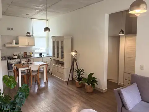 DEPARTAMENTO, TRES AMBIENTES, EN VENTA. Ituzaingo.