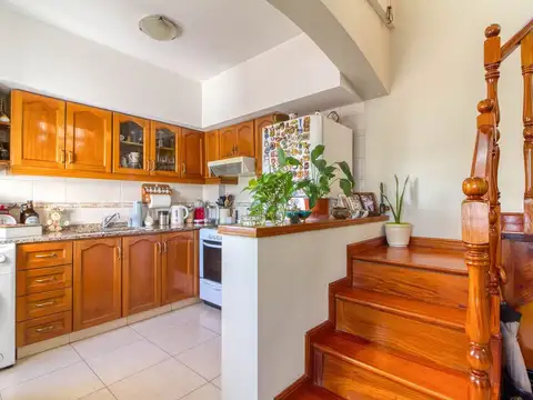 Departamento en Venta de 3 dormitorios