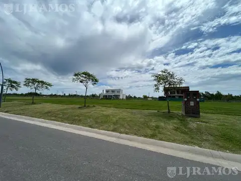 PUERTOS - BARRIO AMARRAS - RAMAL ESCOBAR KM 45