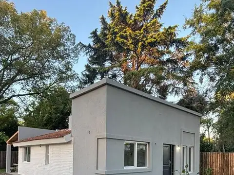 José M. Estenssoro 300