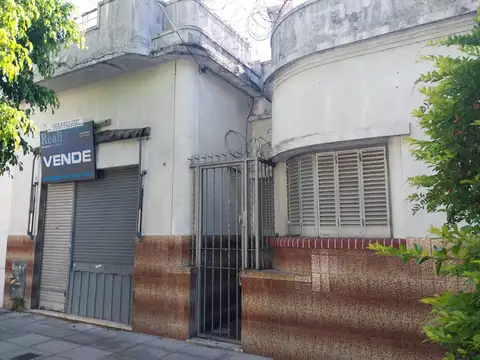 Venta Terreno - Prelado Don Buenaventura Risso Patron 54 (Liniers)