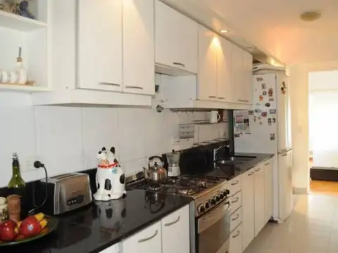 Departamento en Alquiler Temporal de 3 dormitorios