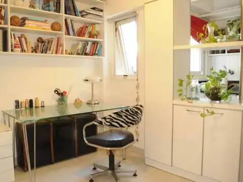 Departamento en Alquiler Temporal al Suroeste