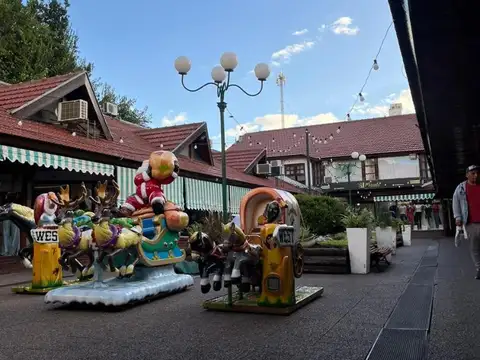 Local en Venta 35 años