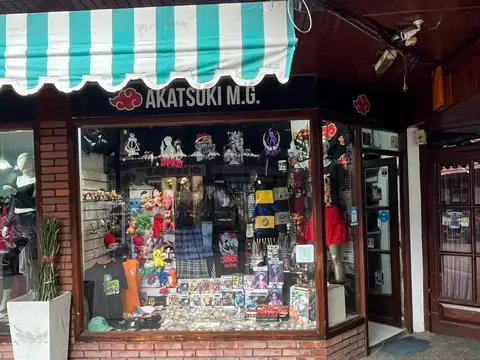 EN VENTA   Alem 341 Excelente Local