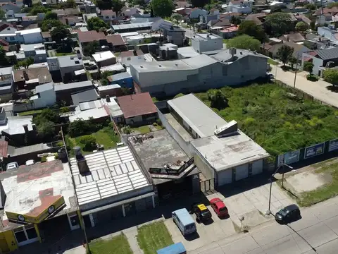 Local en Venta en Mar Del Plata, USD 170.000