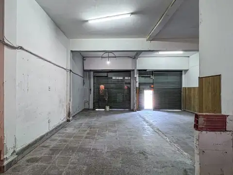 Fortunato de la plaza 5600