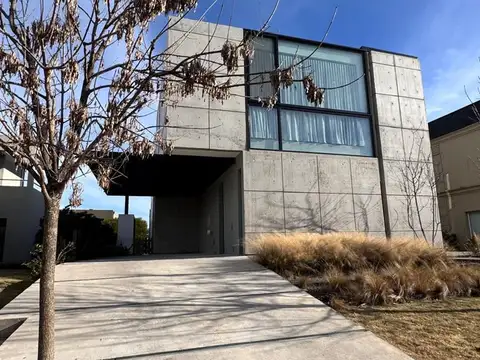 Casa en Venta en Nordelta Castaños, USD 610.000