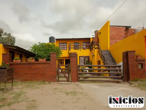 Complejo - 6 Dptos en Block: La Margarita 601 - Mar de Ajó - C701