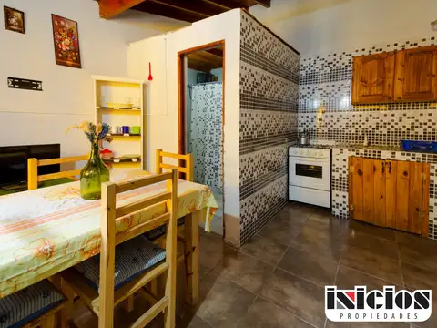 Complejo - 6 Dptos en Block: La Margarita 601 - Mar de Ajó - C701