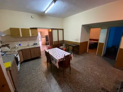 Casa en Venta 60 años