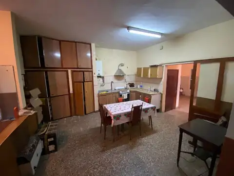 LOTE EN VENTA SAN MARTÍN