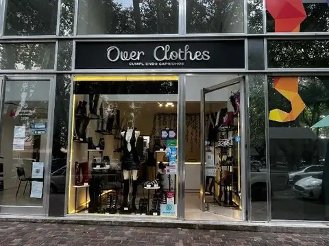 DIagonal pueyredon 3265