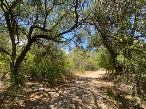 VENTA DE LOTE EN LOMA BOLA