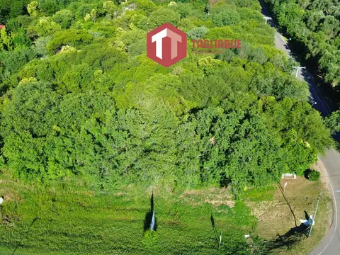 Terreno en Carpinteria