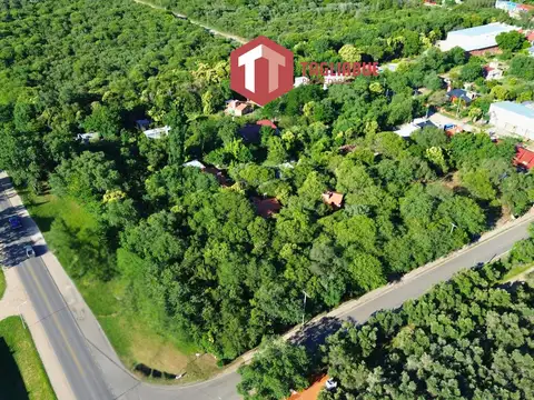 Terreno en Venta en Carpinteria, USD 130.000