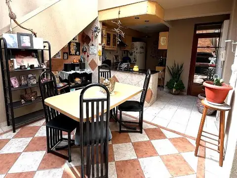 Casa en Venta 40 años