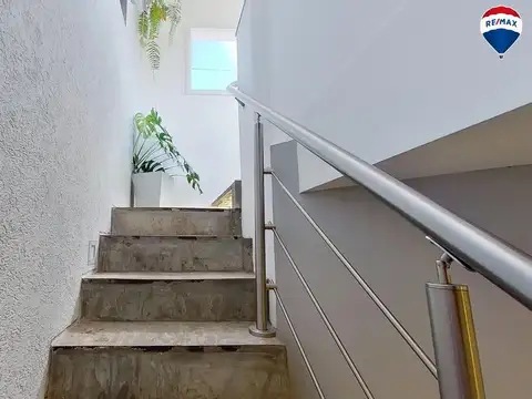 Depto Tipo Casa en Venta de 4 ambientes