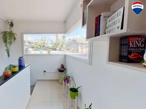 Depto Tipo Casa en Venta en Villa Maipu, USD 139.000