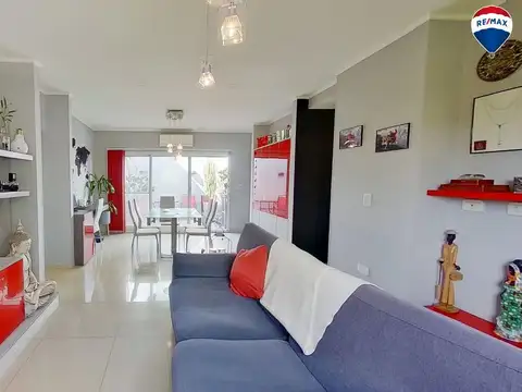 Depto Tipo Casa en Venta 9 años