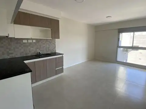 Departamento en Venta en Caballito, USD 96.000