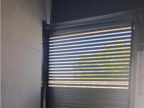 Galpon en Alquiler A Estrenar