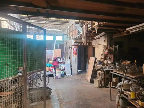 Galpon en Venta, FOT 1,2