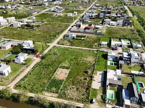 Terreno en Venta de 388,0 m2