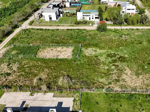 Terreno en VENTA  360 mts2 VILLA CASTELS