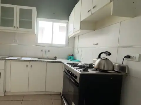 Departamento en Alquiler 26 años