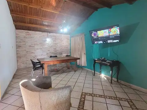 Casa en Alquiler de 2 dormitorios