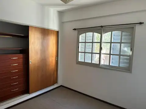 Departamento en Alquiler 25 años