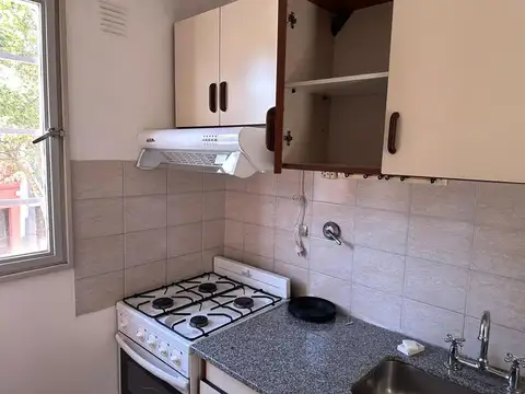 Departamento en Alquiler de 1 dormitorio