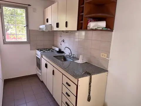 Departamento en Alquiler de 2 ambientes