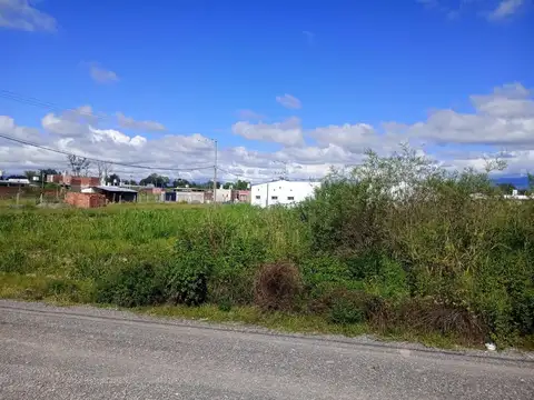 Terreno en Venta en Cerrillos, USD 15.000