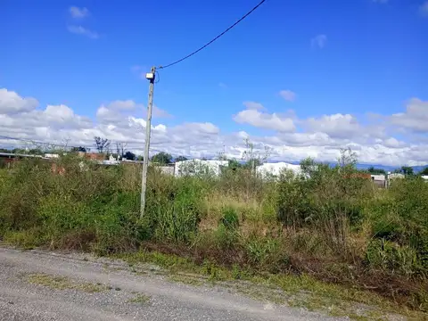 Terreno en Venta en Cerrillos, USD 15.000