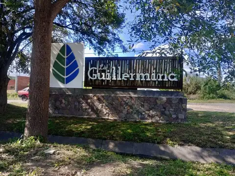 Cerrillos. La Guillermina. Mza 3. Lote 100