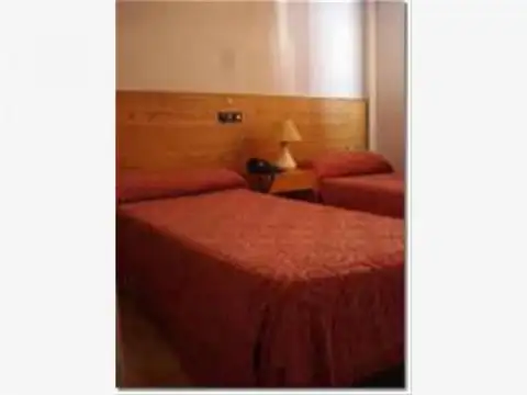 Hotel en Venta 22 años