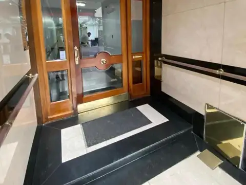 Departamento de 4 ambientes con cochera en el Quilmes Centro