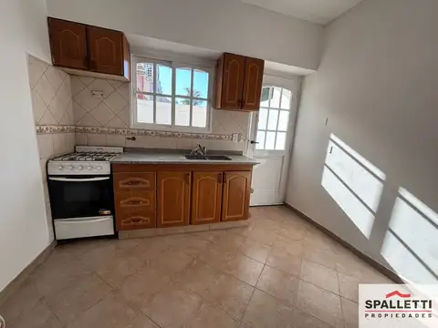 Depto Tipo Casa en Venta en Ramos Mejia, USD 60.000